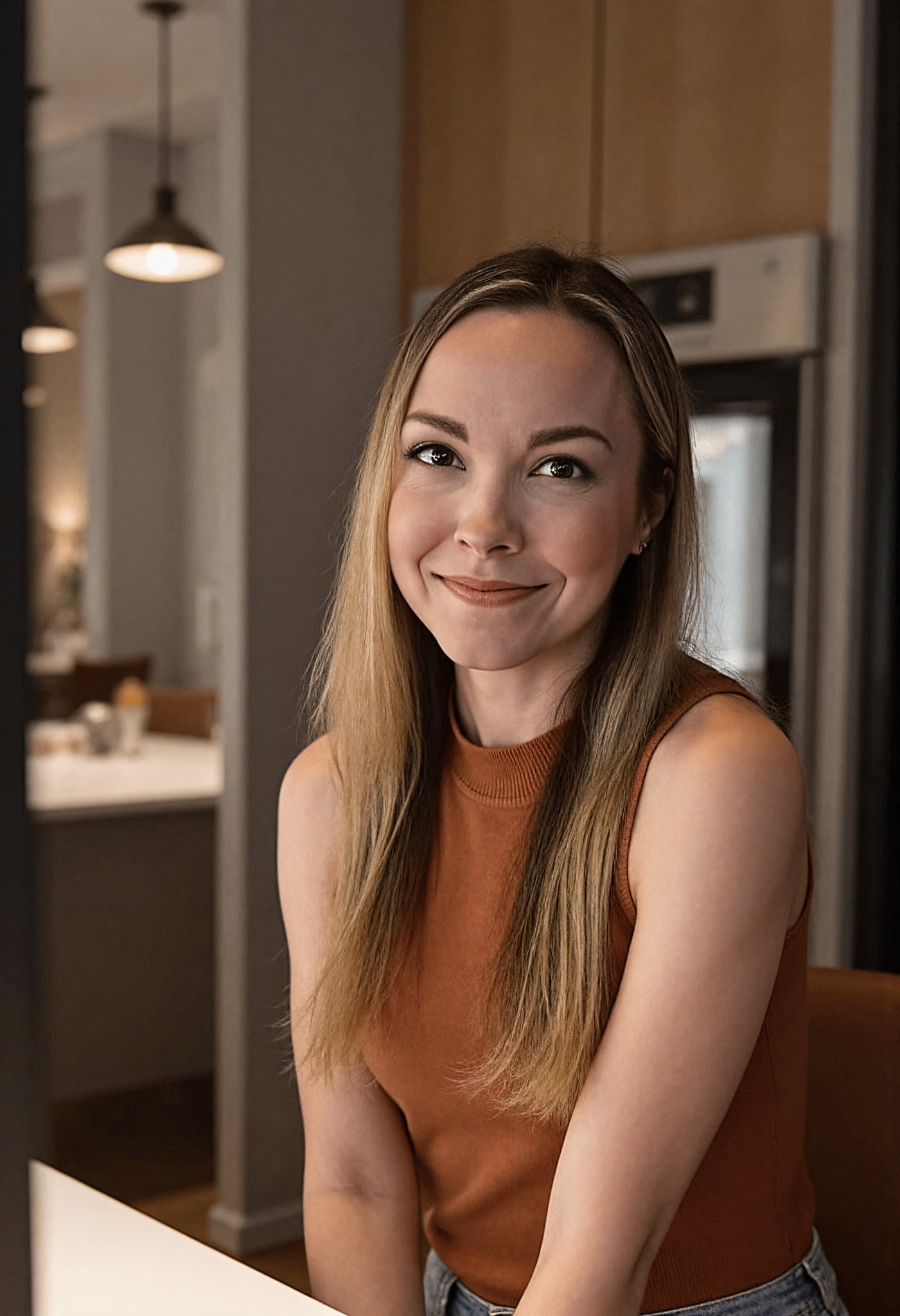 Emily Sweetman, Sleep Consultant