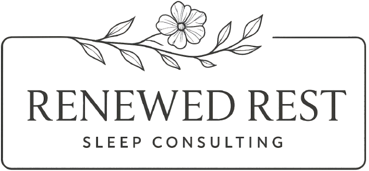 Renewed Rest